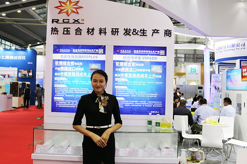 瑞昌星科技精彩亮相2018國際線路板及電子組裝華南展，引領電子專用材料制造新趨勢