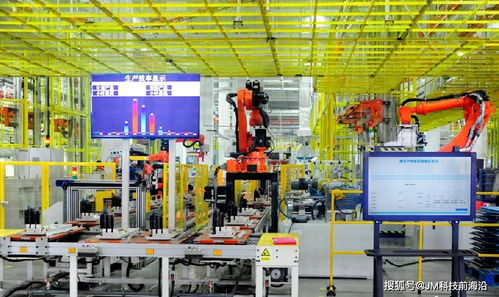 走向未來 第二十四屆青島國際機(jī)床展覽會(huì)吹響集結(jié)號(hào)，聚焦電子專用材料制造新篇章